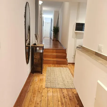 Gæstehus La Loggia Venzone