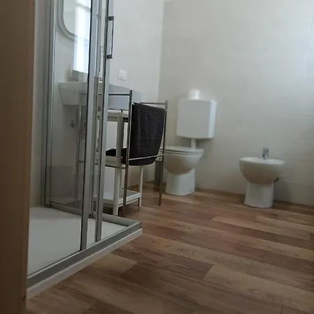 La Loggia 招待所 文佐内