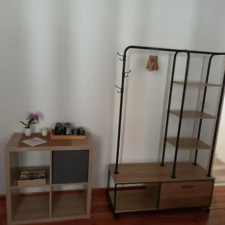 בית הארחה La Loggia ונזונה