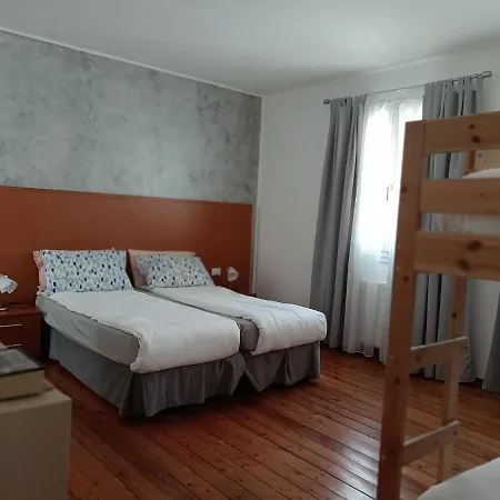 La Loggia Gæstehus 3*