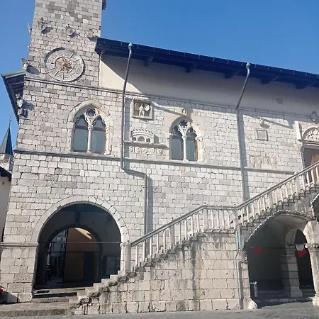 La Loggia Gæstehus