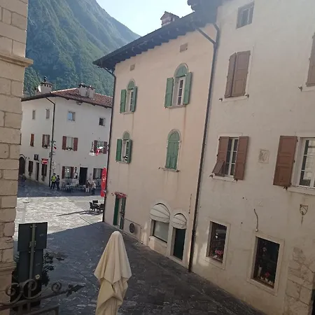 La Loggia 3* Venzone