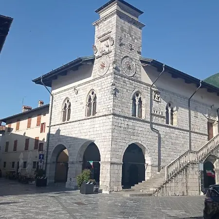 La Loggia 招待所 文佐内