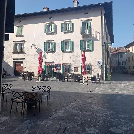 招待所 La Loggia 文佐内