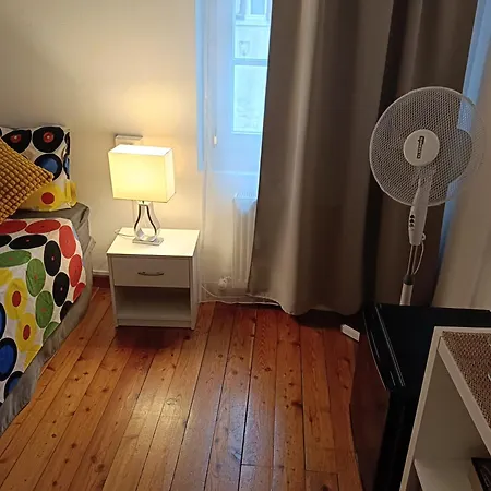 Pensionat La Loggia Venzone