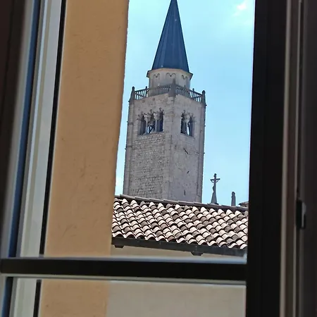 Pensionat La Loggia 3*