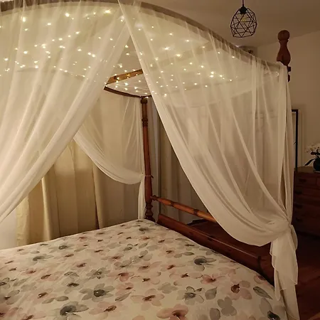 La Loggia Gæstehus 3*