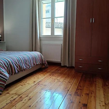 La Loggia 3*