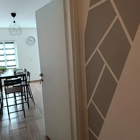 La Loggia Pensionat Venzone