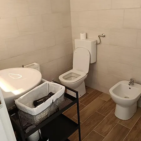 招待所 La Loggia 3*