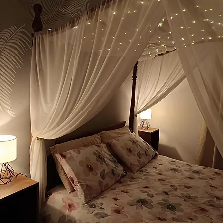 La Loggia Gæstehus 3*