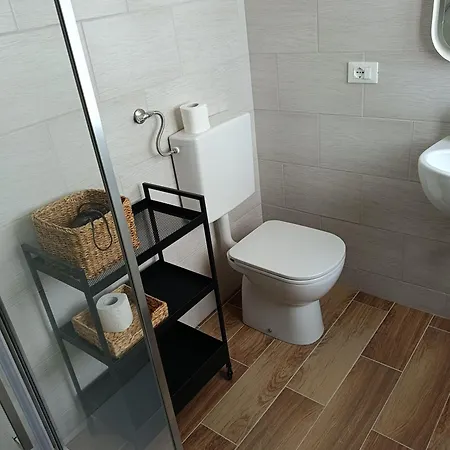 La Loggia 3* Venzone