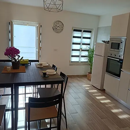 בית הארחה La Loggia 3*