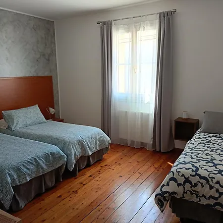 La Loggia Gæstehus Venzone