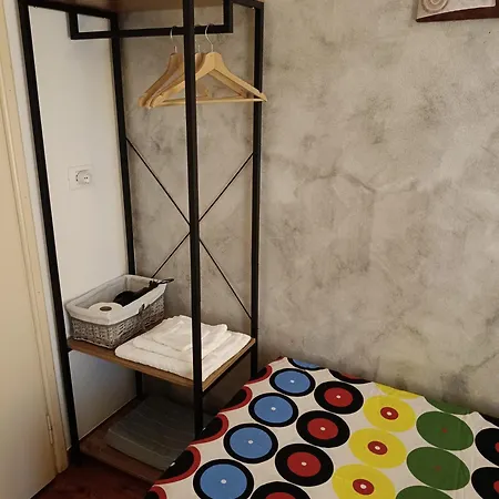 La Loggia Pensionat Venzone