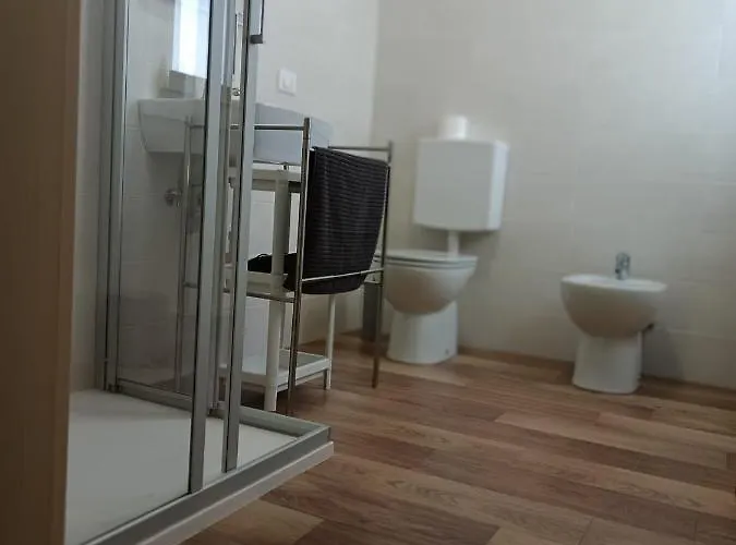 La Loggia Gasthof Venzone