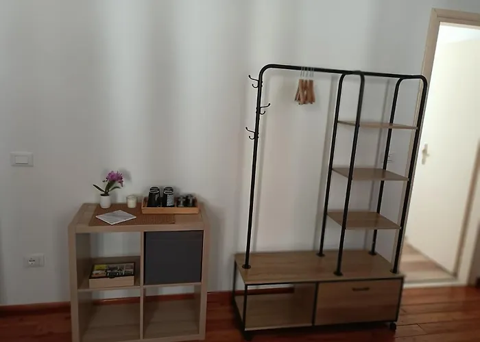 Gasthof La Loggia Venzone