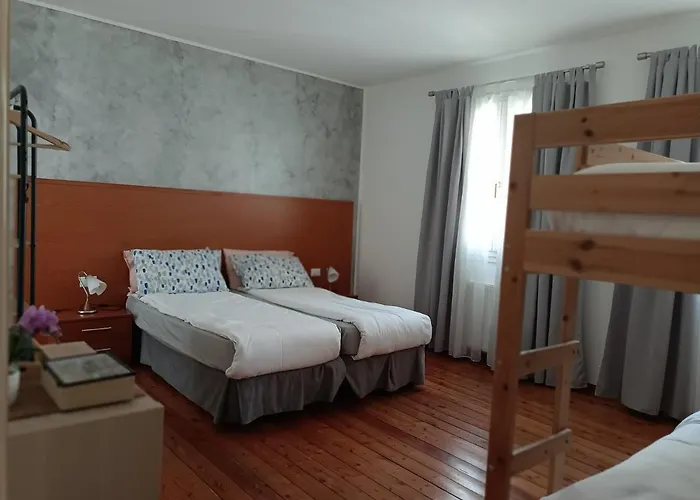 La Loggia Gasthof 3*