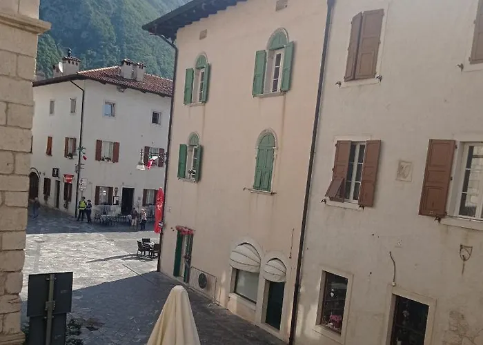 La Loggia 3* Venzone