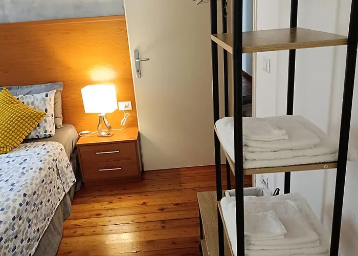 Gasthof La Loggia Venzone