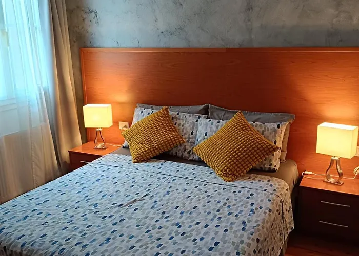 Gasthof La Loggia Venzone