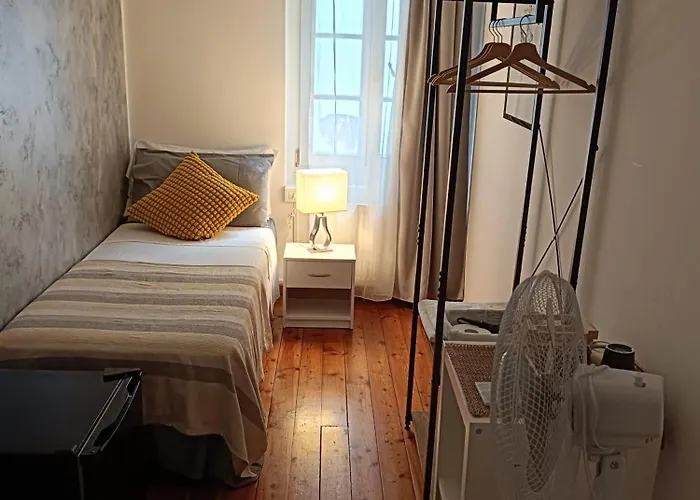 Gasthof La Loggia Venzone