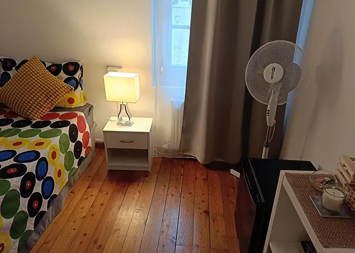 Gasthof La Loggia Venzone