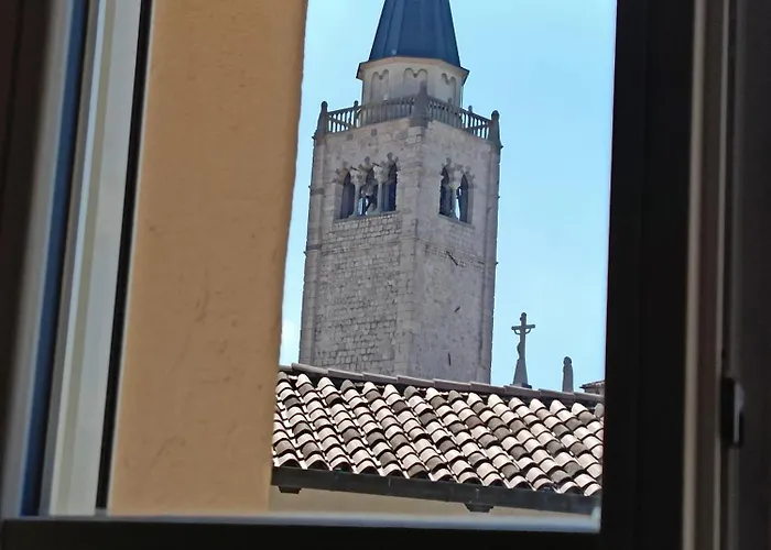 Gasthof La Loggia 3*