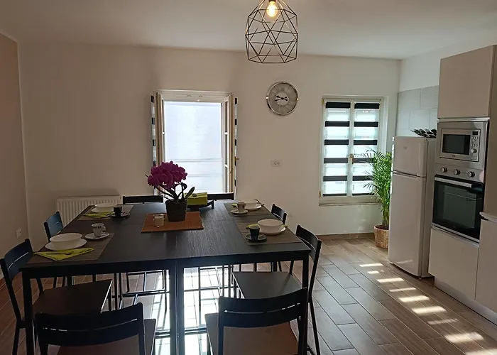 La Loggia Gasthof Venzone