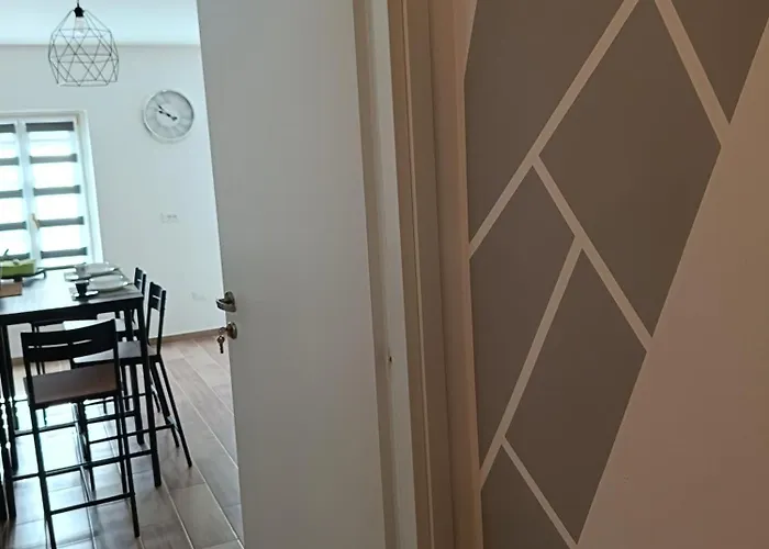 La Loggia Gasthof Venzone