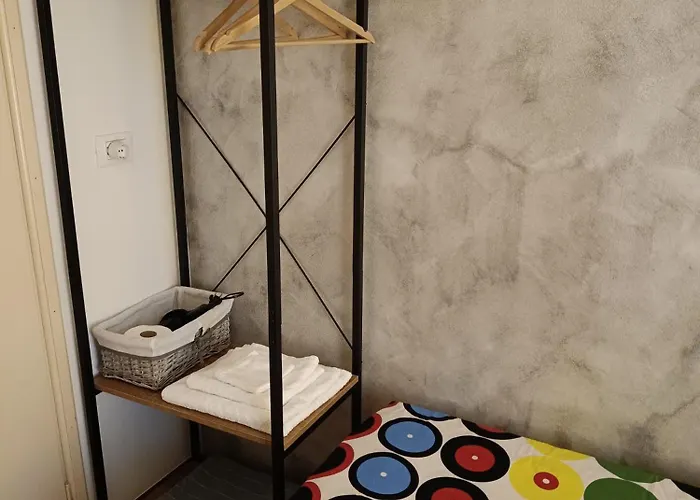 La Loggia Gasthof Venzone